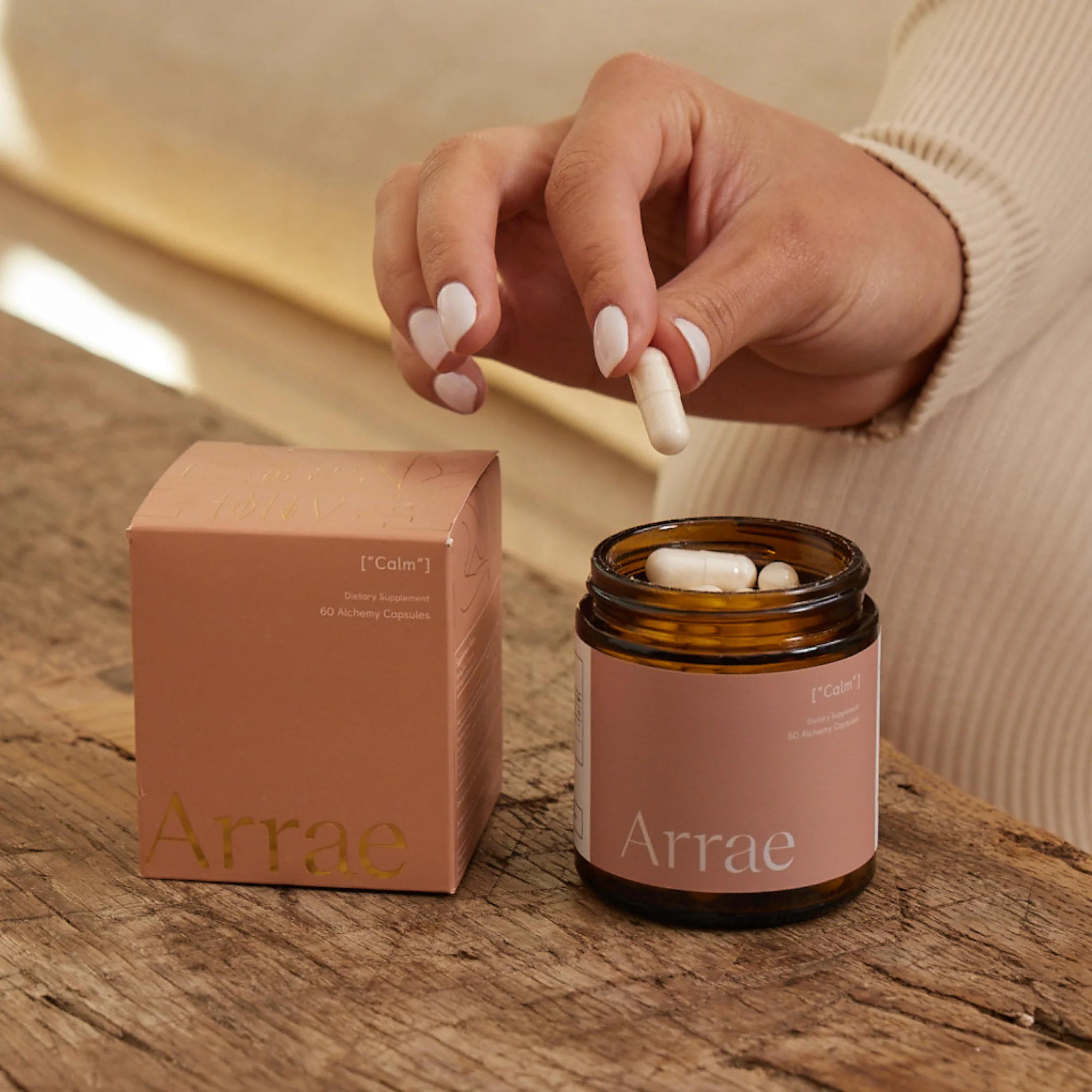 Arrae Calm - Image 5
