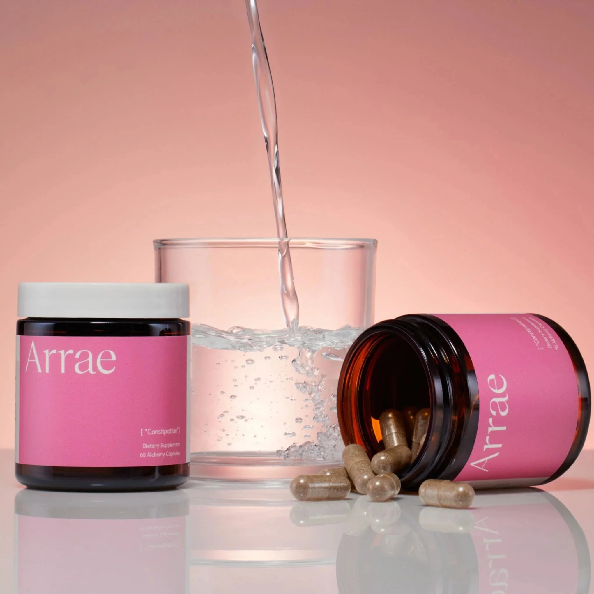 Arrae Constipation - Image 4